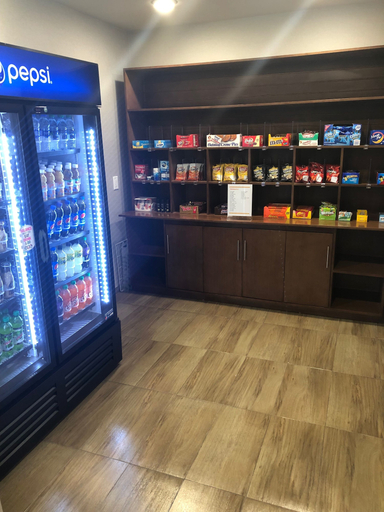 Food & Drinks 5, Comfort Suites Columbia I-65, Maury