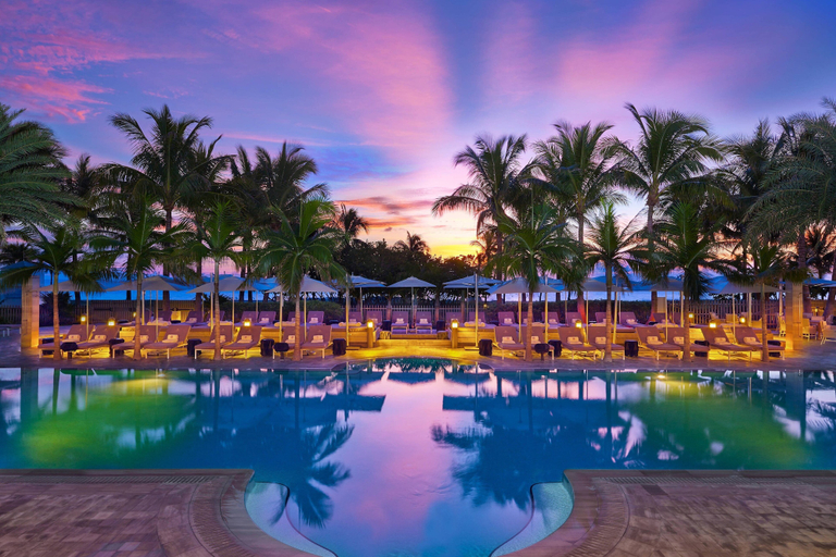 Sport & Beauty 2, The St. Regis Bal Harbour Resort, Miami-Dade