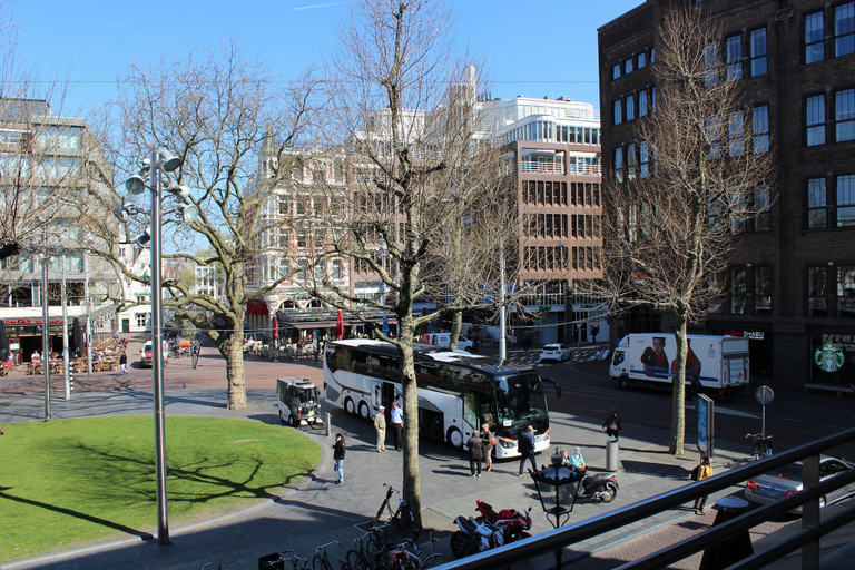 Exterior & Views 2, Royal Amsterdam Hotel, Amsterdam