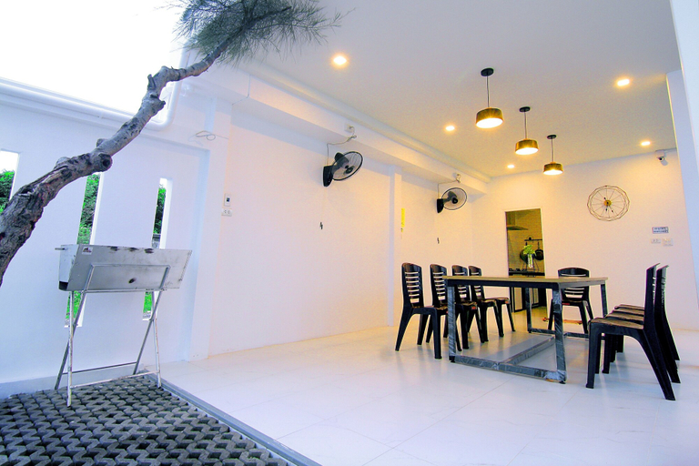 Food & Drinks, Wan Villa, Muang Phetchaburi