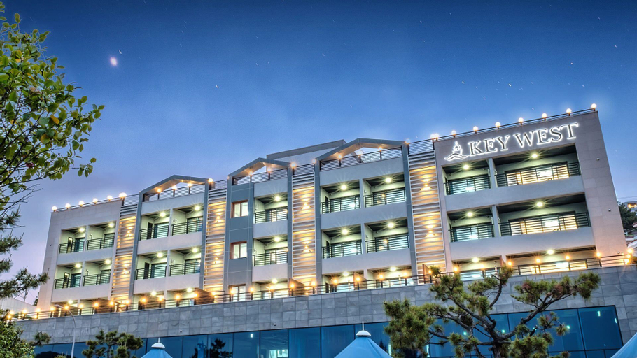 Key West Resort, Yeosu