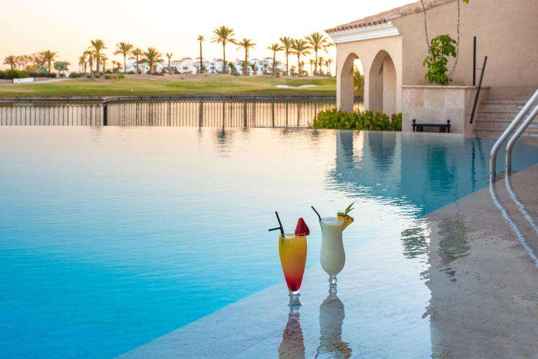 Sport & Beauty 3, DoubleTree by Hilton La Torre Golf & Spa Resort, Murcia