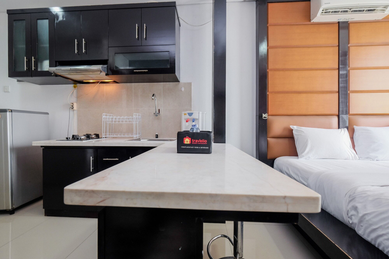 Others 4, Cozy And Tidy Studio Apartment Mangga Dua Residence, Central Jakarta