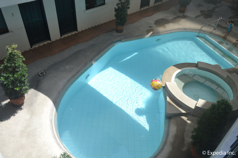 Sport & Beauty 5, Boomerang Hotel, Angeles City