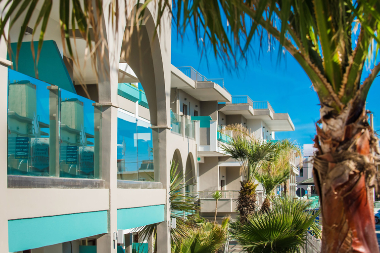 Exterior & Views 2, Solimar Turquoise Adults Only - All Inclusive, Crete