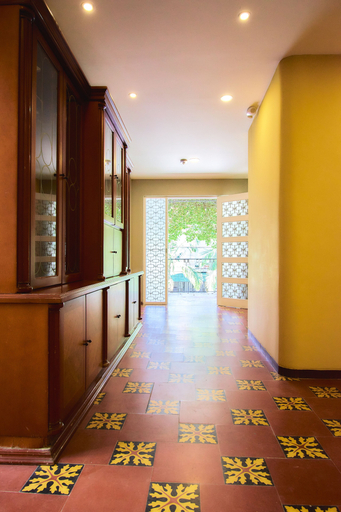 Others 5, Brana by Bernalo Hotel, Medellín