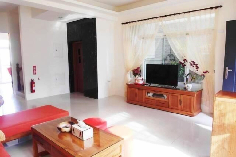 Others 5, Rose Cottage B&B, Taitung