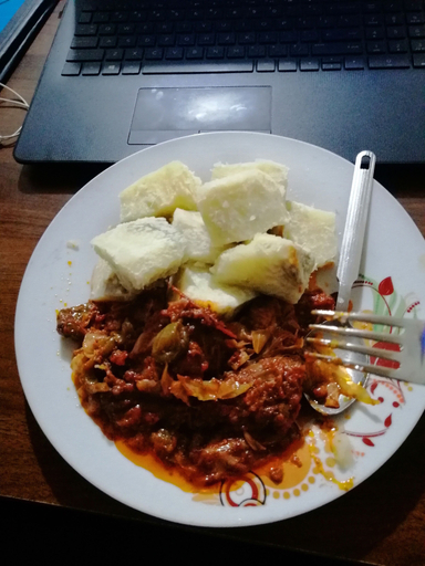 Food & Drinks 4, Peemens Guesthouse, Awutu Efutu Senya