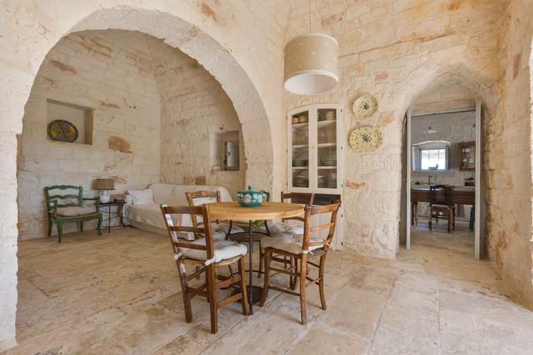 Food & Drinks, La Dialma, Brindisi