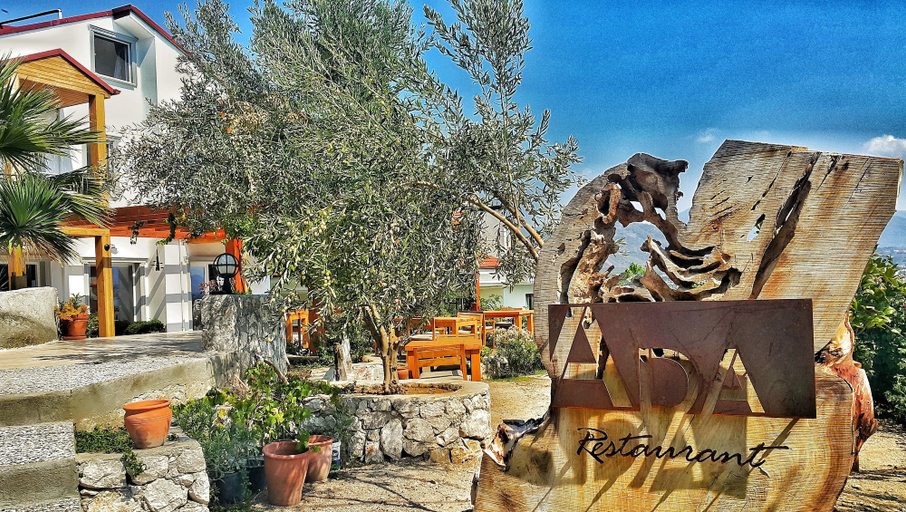 Exterior & Views 2, Ece Hotel Sovalye Island, Fethiye