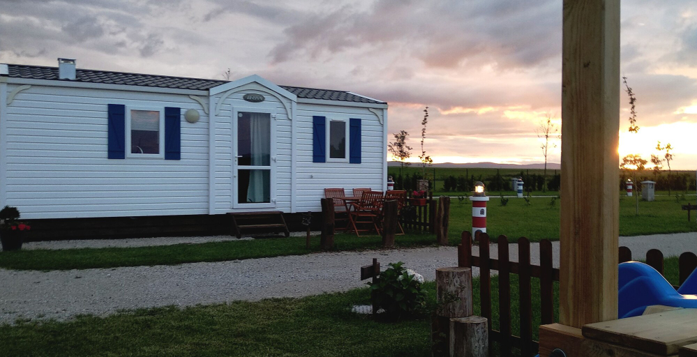 Exterior & Views 1, Camping Rinlo Costa, Lugo