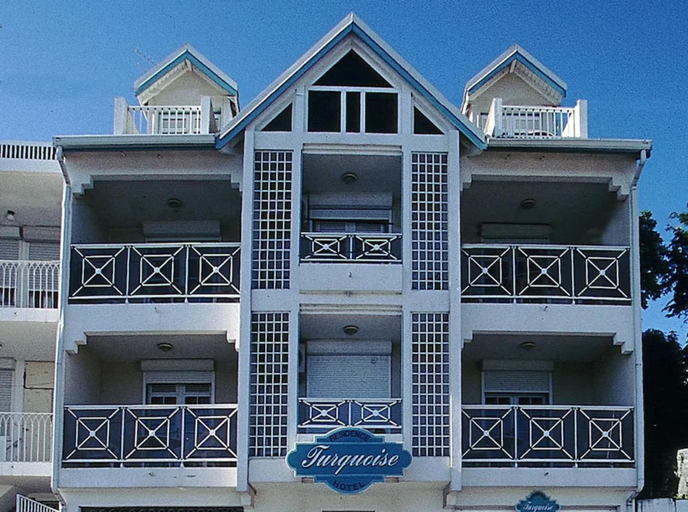 Exterior & Views 2, Residence Turquoise Guadeloupe, Le Gosier