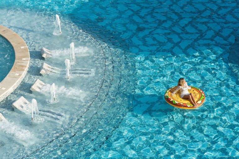 Sport & Beauty 3, Hilton Doha The Pearl, Doha