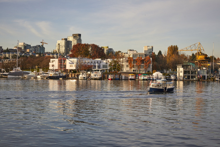 Exterior & Views 2, Granville Island Hotel, Greater Vancouver