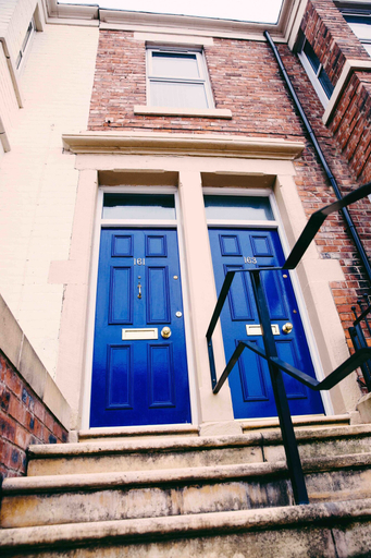 Exterior & Views 2, Coalminer's Cottage, Gateshead