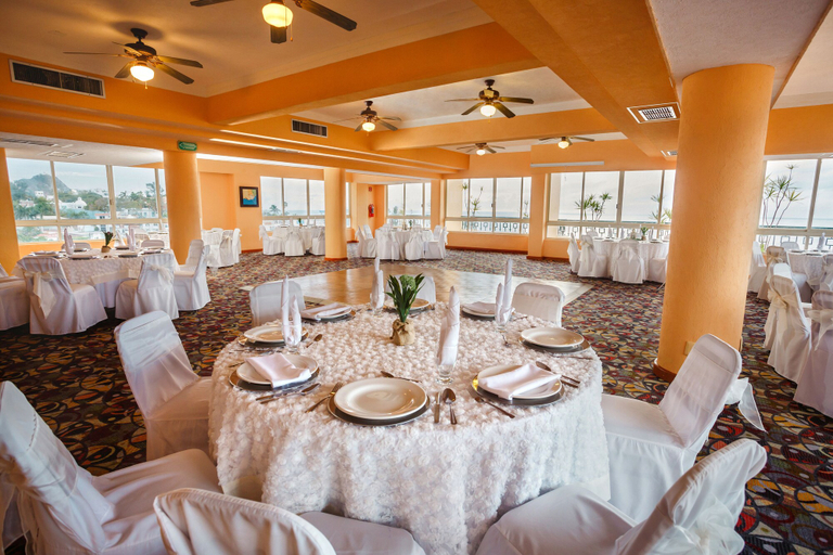 Food & Drinks 5, Best Western Posada Freeman, Mazatlán