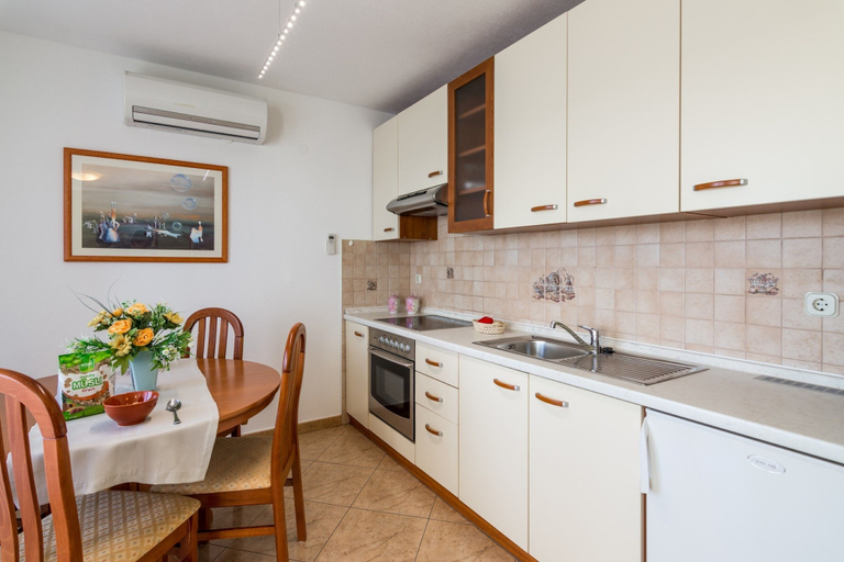 Others 5, Bellistra Apartments Rabac, Labin