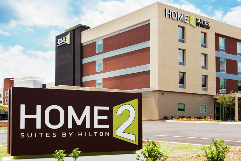 Exterior & Views 2, Home2 Suites by Hilton Birmingham Colonnade, Jefferson