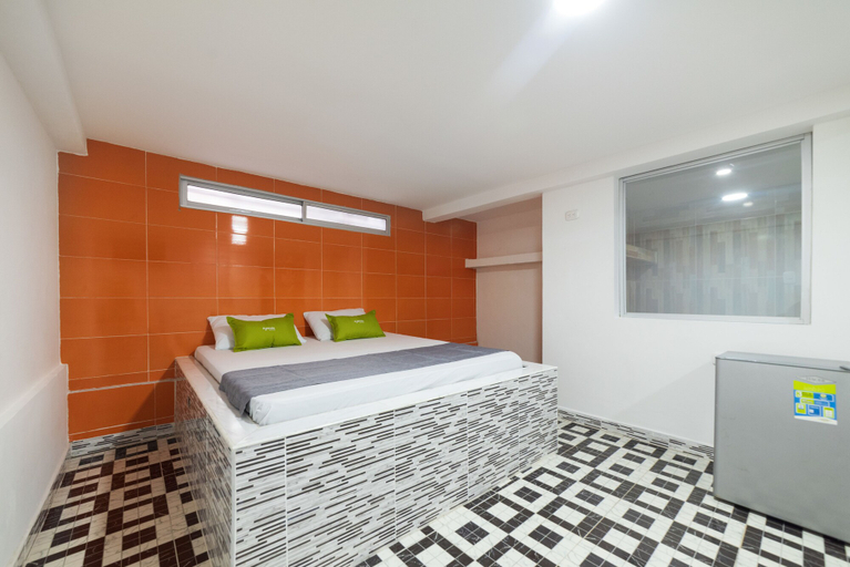 Bedroom 3, Ayenda 1122 Victoria, Dosquebradas