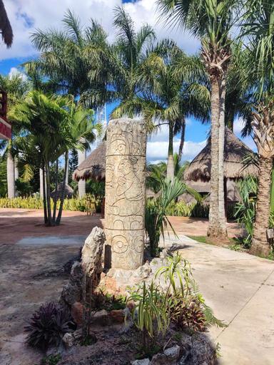 Others 5, Hotel Boutique & Spa Canek, Kaua
