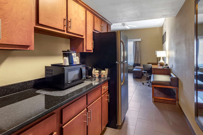 Others 5, Comfort Suites Batesville, Panola