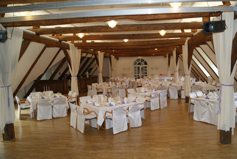 Food & Drinks 5, Hotel Landhaus Schieder, Lippe