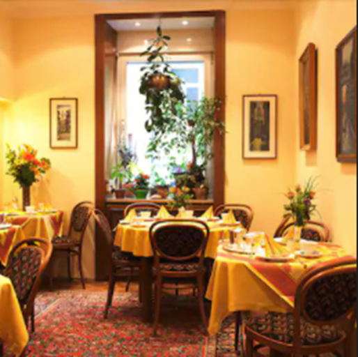 Food & Drinks 4, Hotel Hauser, München