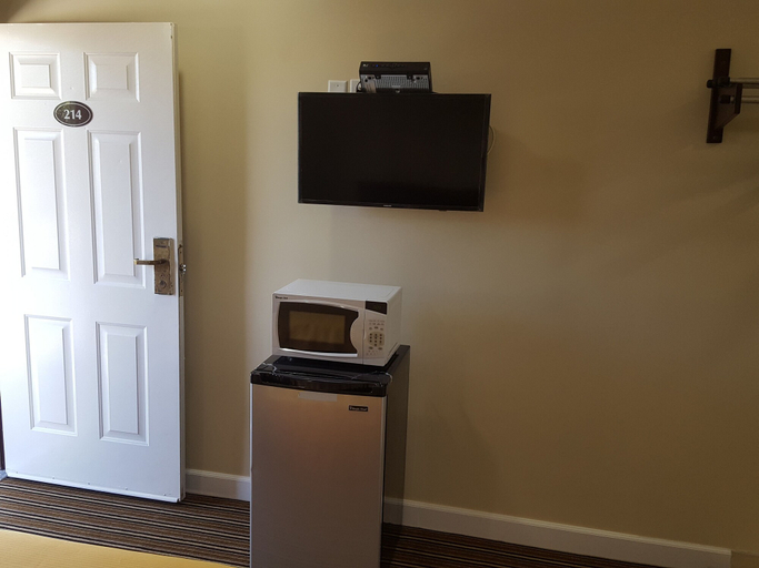 Others 5, Travel Inn Motel, Los Angeles