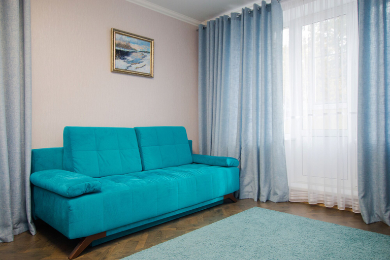 Others 5, Apartmenty Uyut Dinamo, Northern