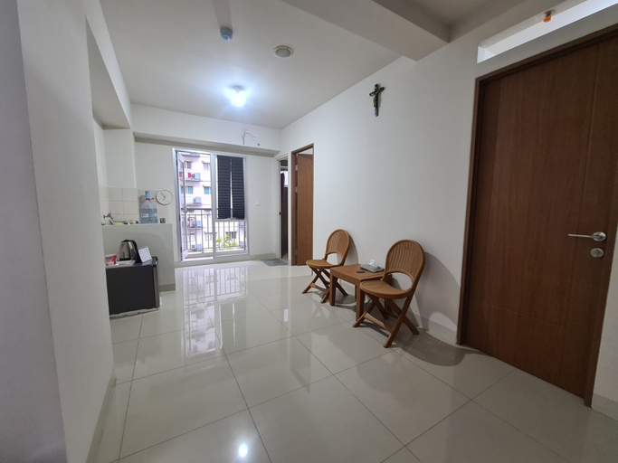 Others 5, ARRO Bedroom, East Jakarta