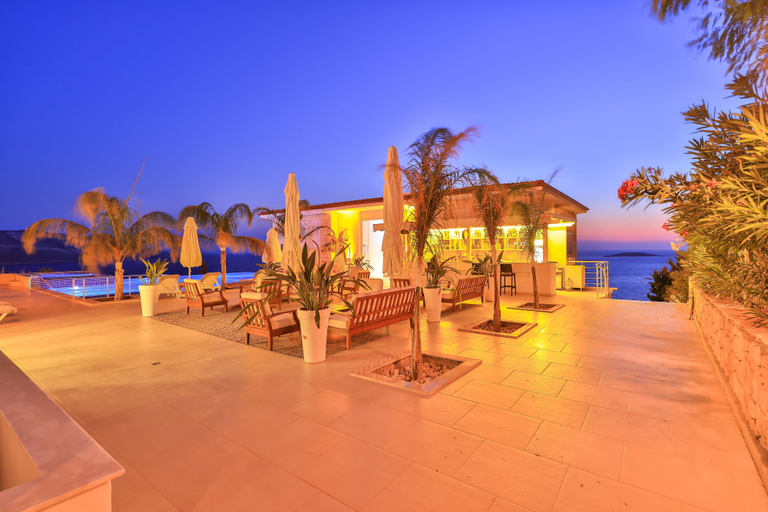 Exterior & Views 2, La Kumsal Hotel, Kaş