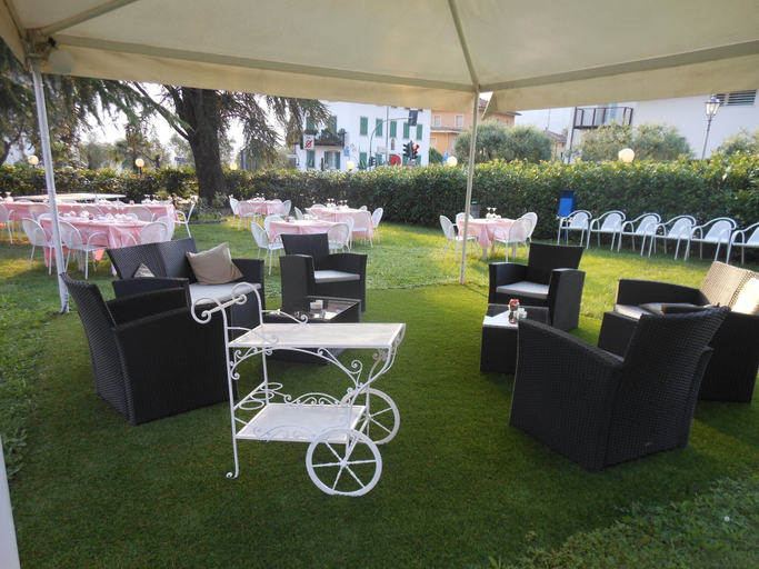 Food & Drinks 5, Hotel Everest Arco, Trento