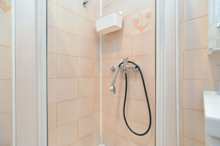 Bathroom 3, Apartment 959, Vodnjan