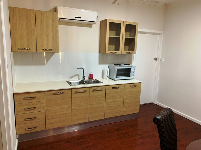 Others 4, Torrumbarry Motel, Campaspe - Rochester