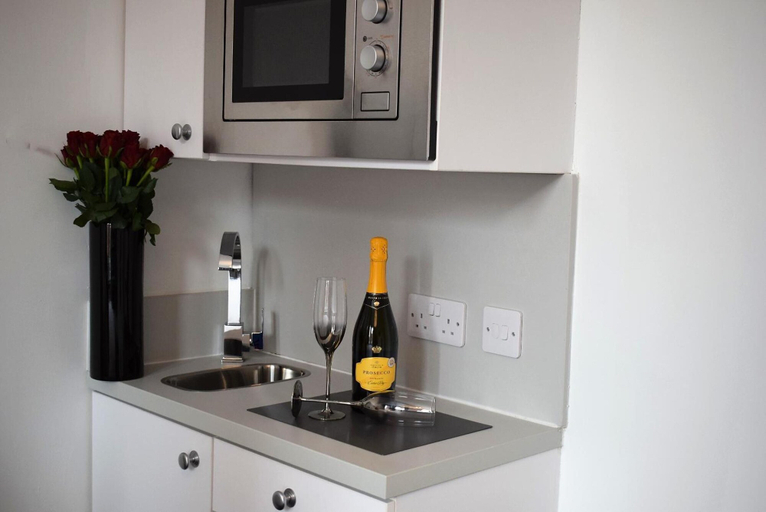 Others 5, Kelpies Serviced Apartments, Falkirk