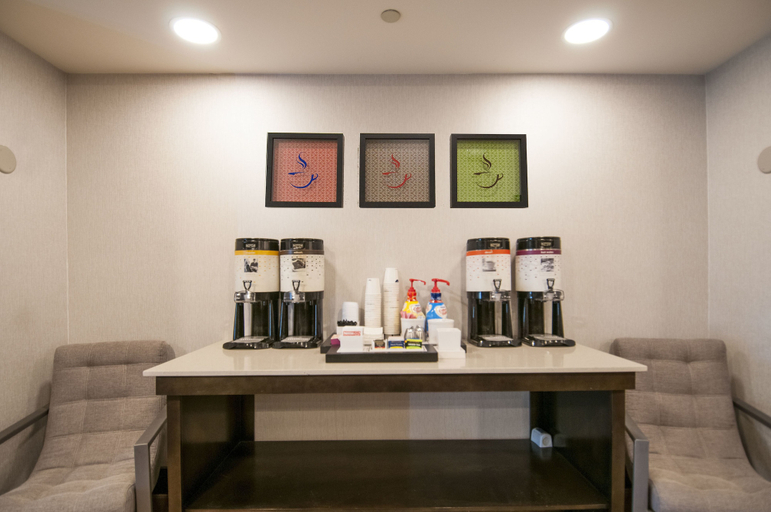 Others 5, Hampton Inn by Hilton Shreveport/Bossier City, Bossier
