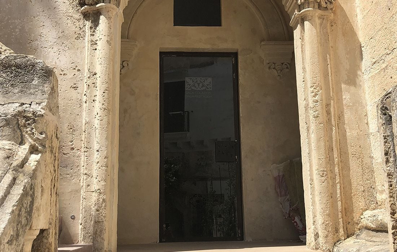 Exterior & Views, Il Giardino della Regina, Lecce