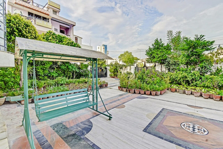 Others 5, Abode Homestay, Jaipur