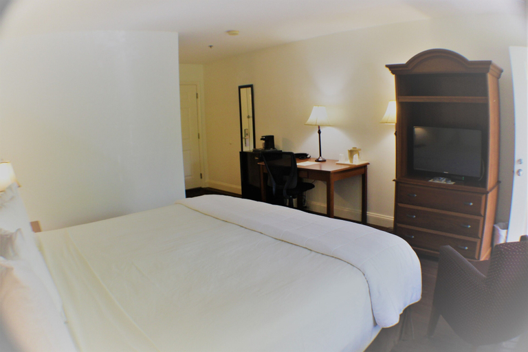 Bedroom 3, Inn at Cemetery Hill, Adams