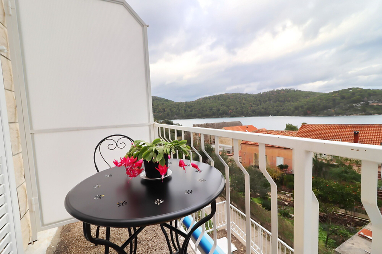 Others 5, Apartments Nodilo, Mljet