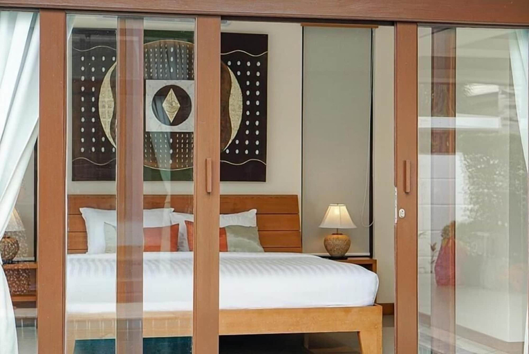 Bedroom 3, Samui Boat Lagoon, Ko Samui