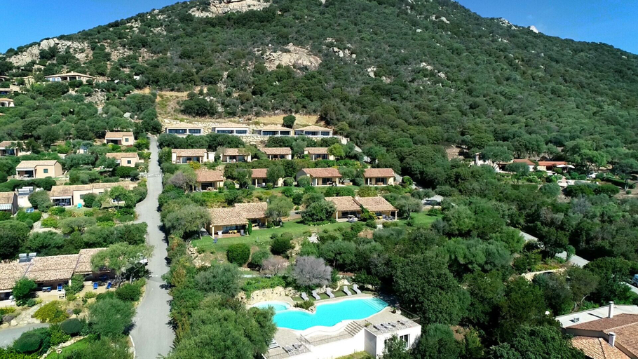 Exterior & Views 2, Résidence La Plage, Corse-du-Sud