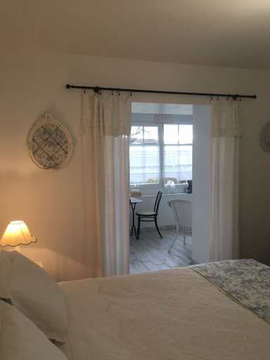 Bedroom 5, Chambres d'hôtes Le Mont d'Anon, Meurthe-et-Moselle