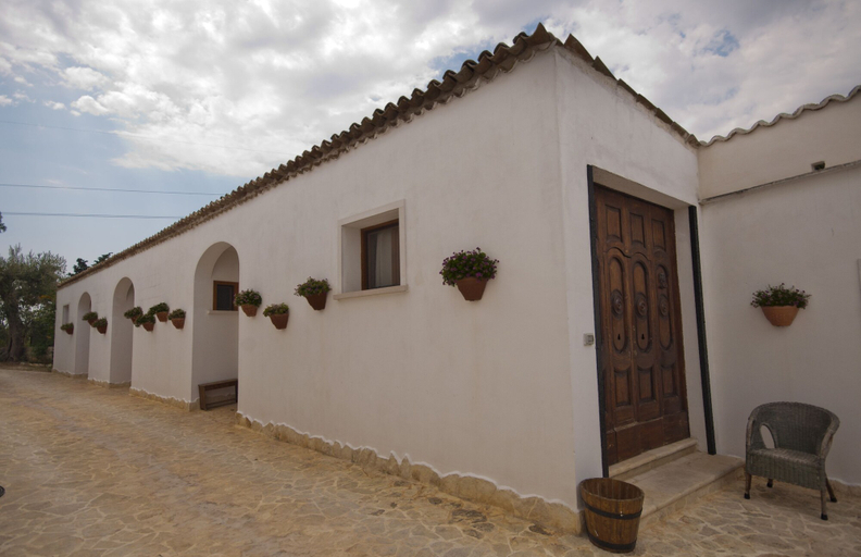 Exterior & Views 2, Casina Dei Preti, Bari