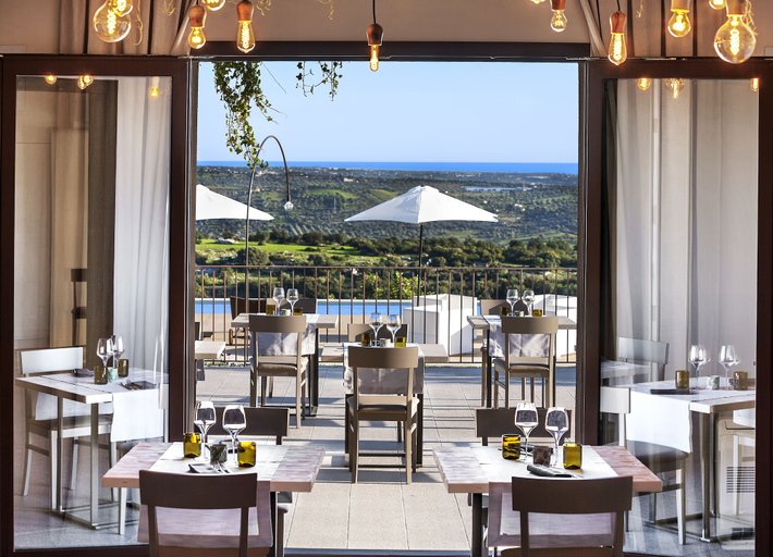 Food & Drinks 5, Relais Chiaramonte, Ragusa