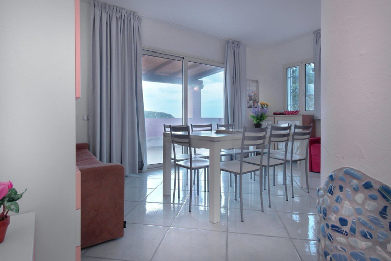 Others 3, Rena Bianca Apartment, Olbia-Tempio
