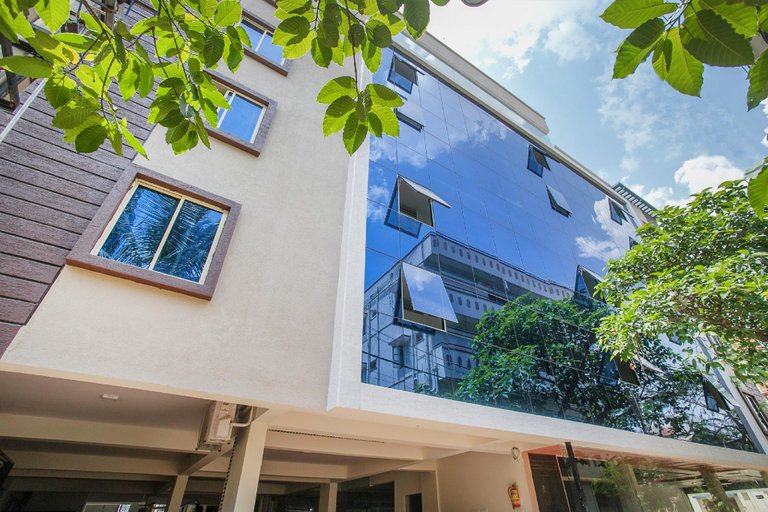 Others 2, Hotel O PMR Near Ascendas Park Square Mall, Bangalore