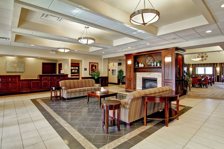 Food & Drinks 5, Homewood Suites by Hilton Sudbury, Greater Sudbury