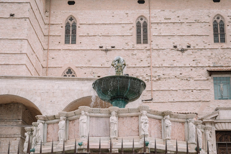 Exterior & Views 2, Hotel Priori Secret Garden, Perugia