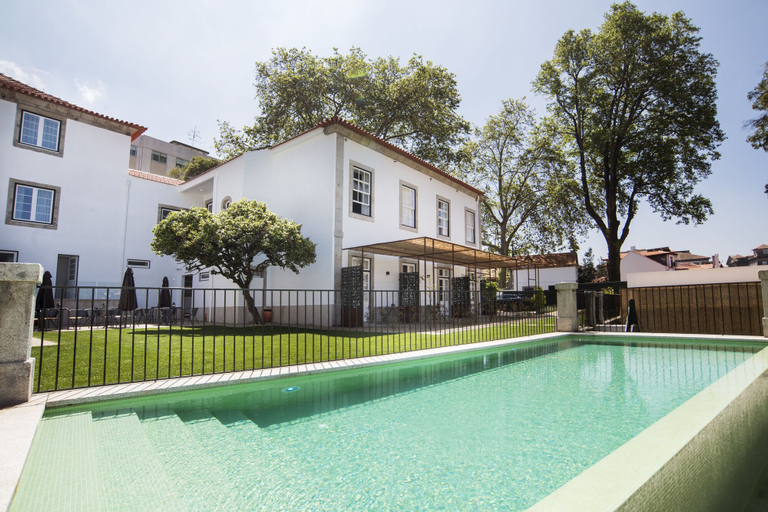 Sport & Beauty 4, bnapartments Carregal, Porto